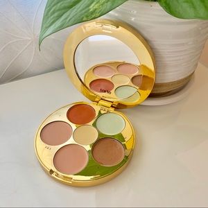 Tarte wipeout color correcting palette